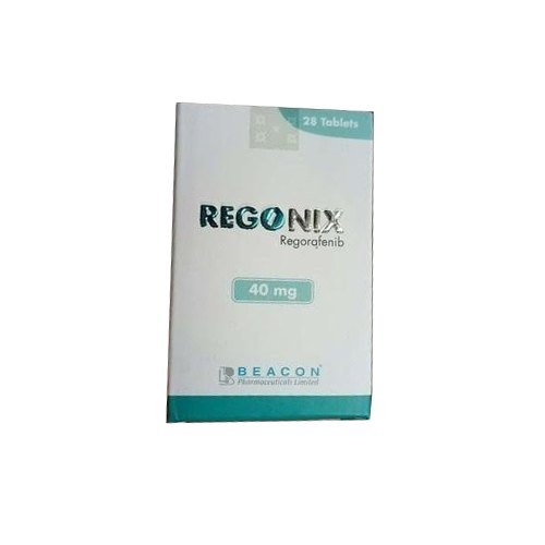 Regonix 40mg Tablet